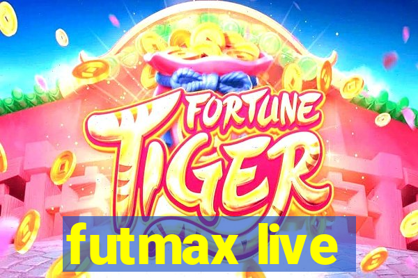 futmax live